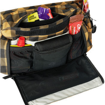 USWE Waist Hip Pack - 6L - Flannel Bronze 206083049