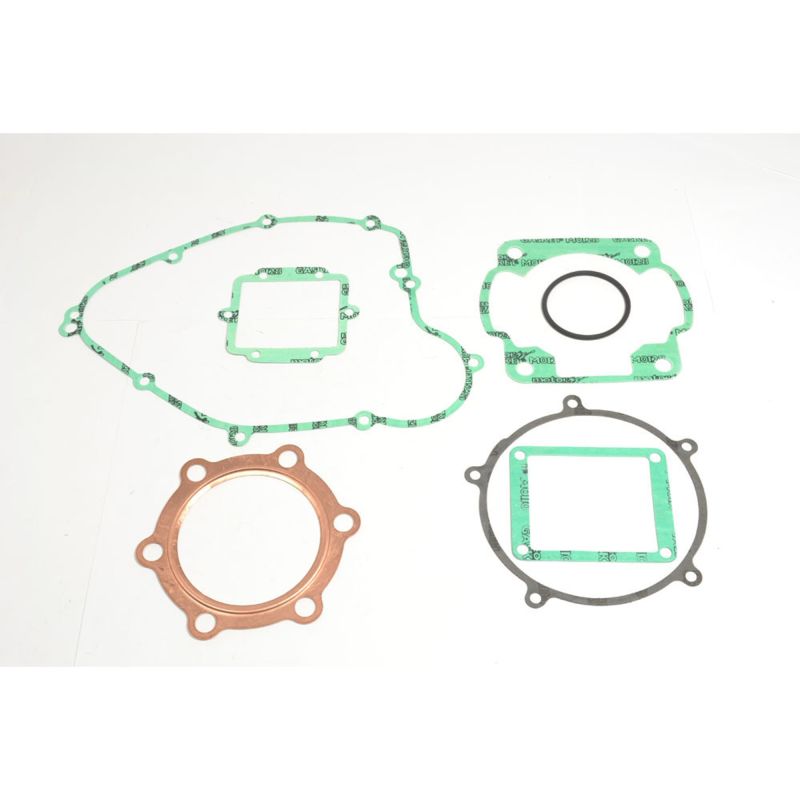 Athena 83-84 Kawasaki KX 500 Complete Gasket Kit P400250850502