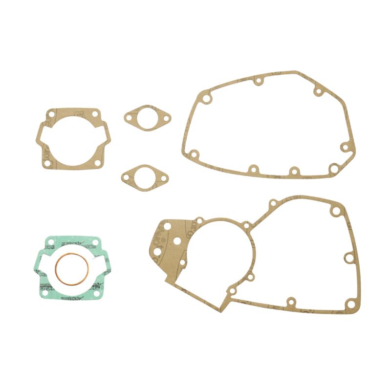 Athena Puch 125 Complete Gasket Kit (w/o Oil Seals) P400430850020