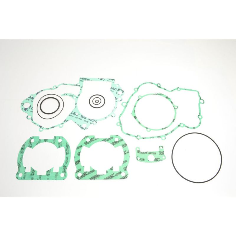 Athena 89-91 Husqvarna Husqvarna Complete Gasket Kit (Excl Oil Seal) P400220850250