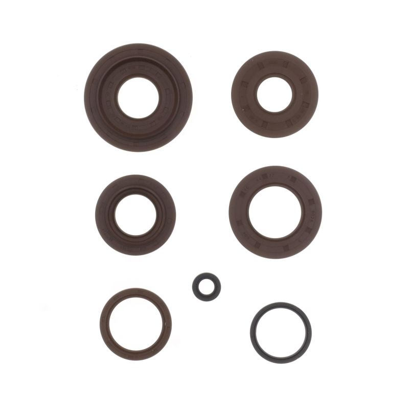 Athena 05-10 Kymco MXU 500 Engine Oil Seal Kit P400210400212