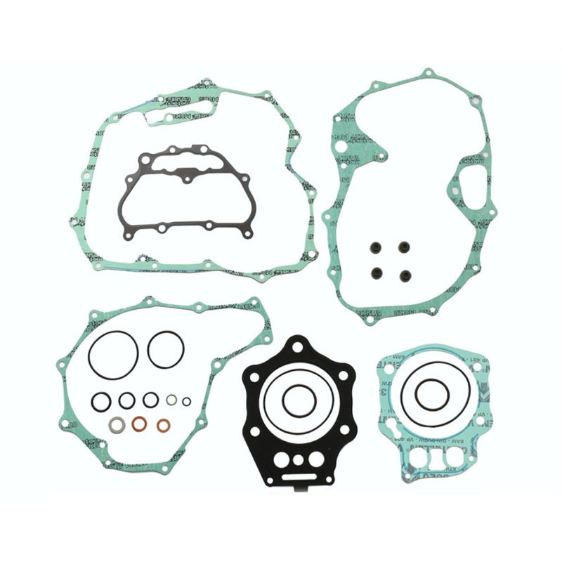 Athena 06-08 Honda TRX 500 FE FourTrax Foreman 4x4 ES Complete Gasket Kit (Excl Oil Seals) P400210850198