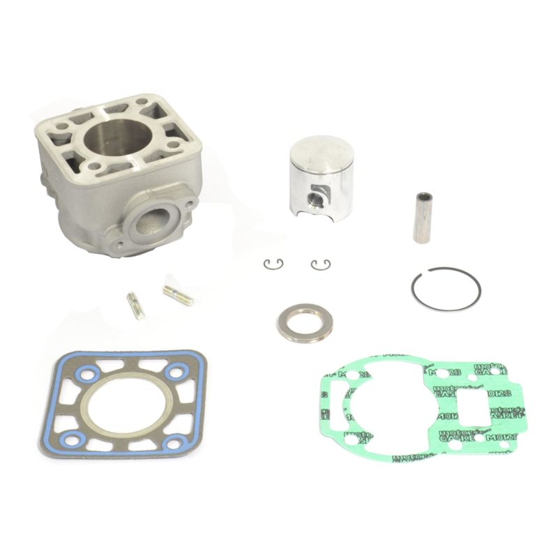 Athena Suzuki RMX LC 50 47mm Bore 70cc Big Bore Cylinder Kit w/o Head 075400/1