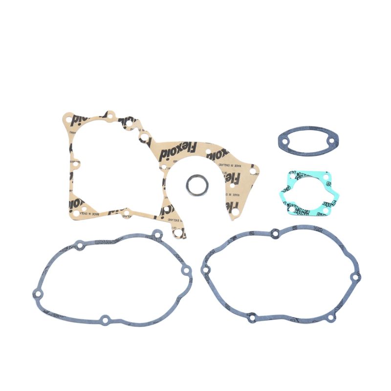Athena 1961 Ducati Piuma I S. Brisk 50 Complete Gasket Kit (w/o Oil Seals) P400110850010