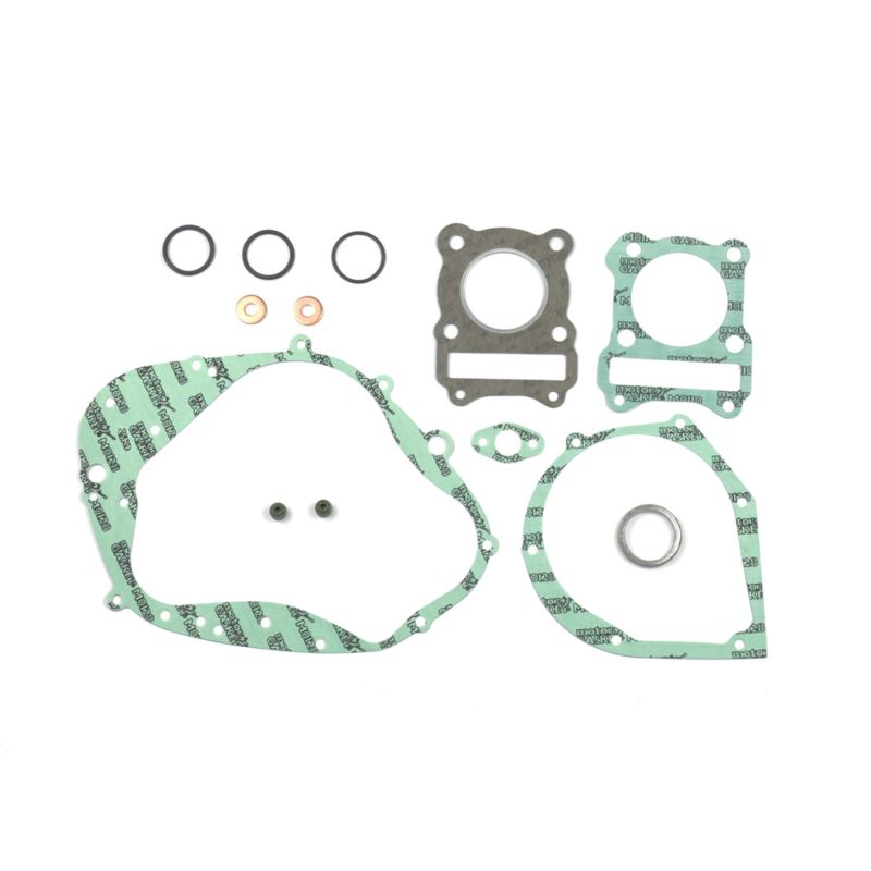 Athena 83-90 Suzuki Complete Gasket Kit (Excl Oil Seal) P400510850108