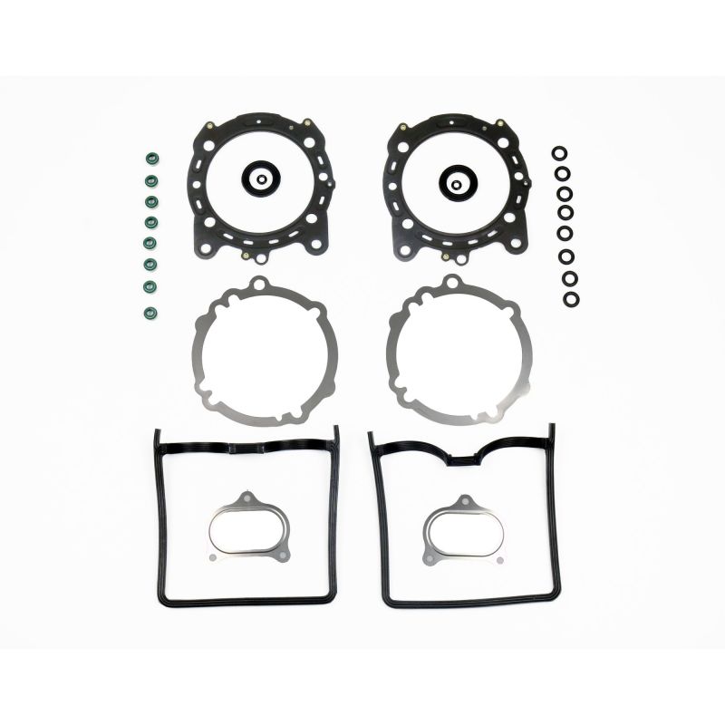 Athena 09-11 Ducati 1198 S / Sp 1198 Top End Gasket Kit P400110600064