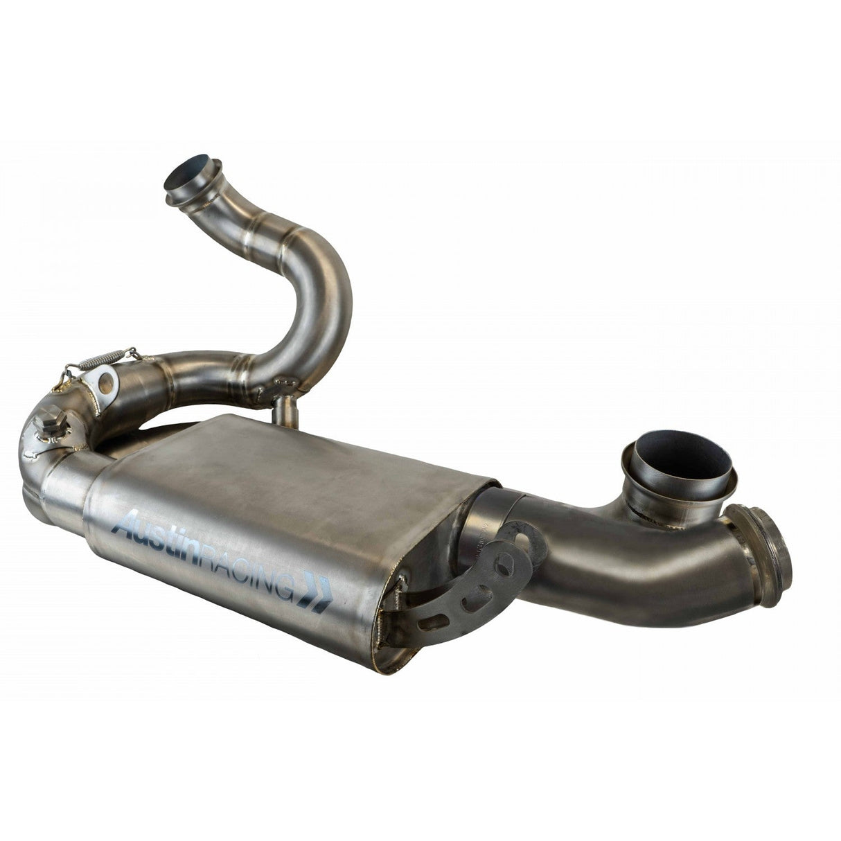Austin Racing HEADERS 2020 - 2024 KTM SUPERDUKE 1290 / SUPERDUKE 1390 2023 - 2025 AUR17