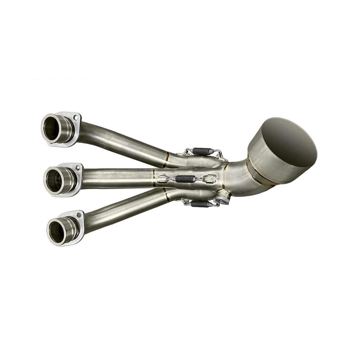 Austin Racing 2021 - 2025 YAMAHA MT09/FZ09 FULL TITANIUM HEADERS AR97