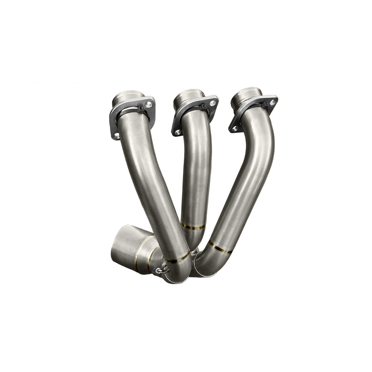 Austin Racing 2021 - 2025 YAMAHA MT09/FZ09 GP3 RACE FULL EXHAUST SYSTEM AR98