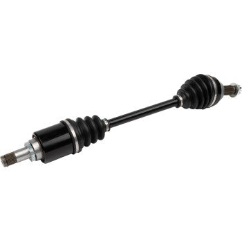 MOOSE UTILITY Axle Kit - Complete - Standard - Rear Right - Honda Pioneer 1000 Limited Edition LM6-HO-8-382