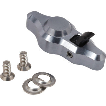 WORKS CONNECTION Pro Launch Body Only - Gray 12-G165