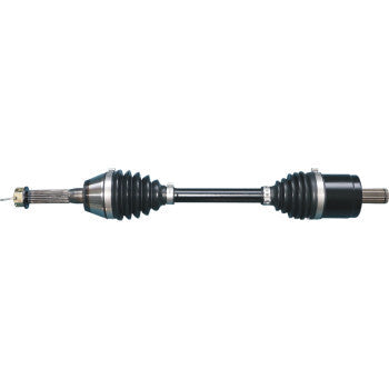 MOOSE UTILITY Axle Kit - CV - Complete - Front Left/Right - Heavy-Duty - '05-'06 Polaris Sportsman POL-6007HD
