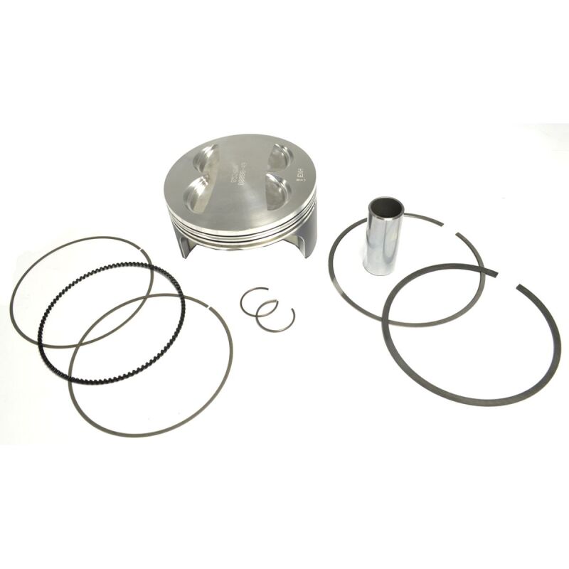 Athena 85-00 Honda XR 600 96.95mm Bore Forged Piston S4F09700008B