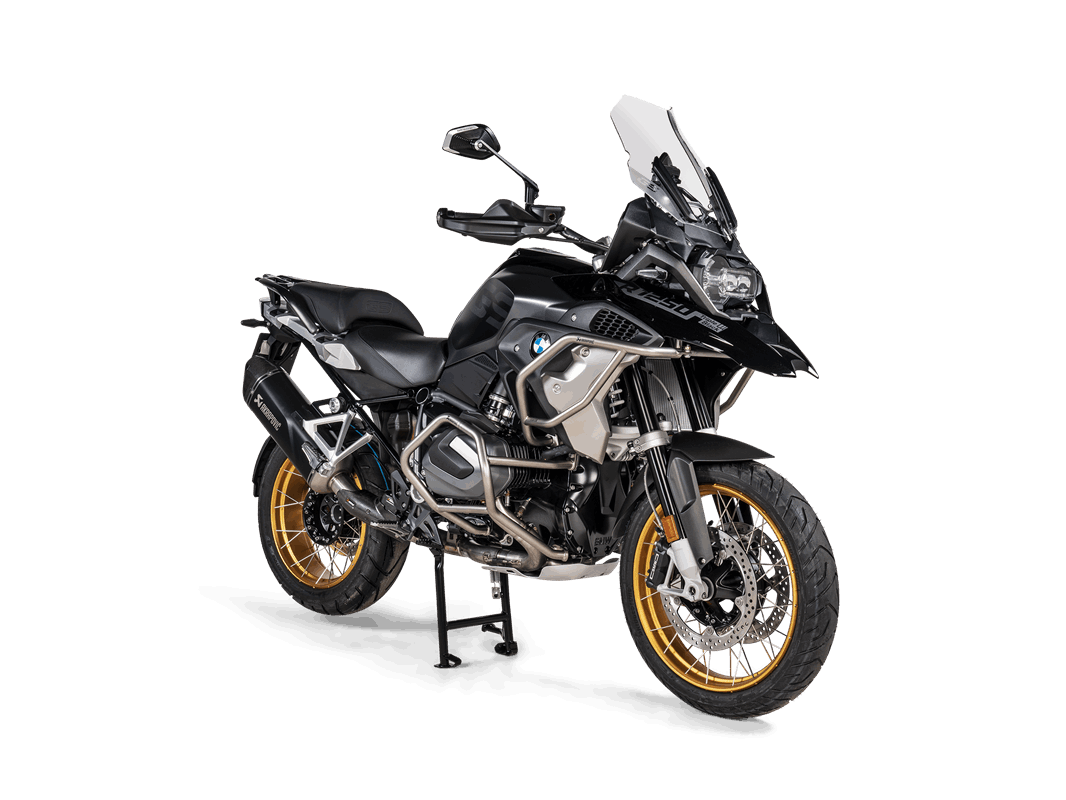 AKRAPOVIC Frame Protection Bar R 1250 GS Adventure/GS 2019 - 2023 CB-B12T1U 0505-2298
