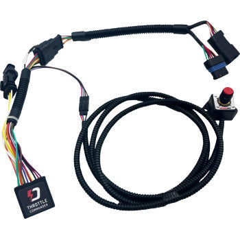DYNOJET Throttle Kit - Commander - Polaris RZR XP 1000 /RZR Pro /Ranger/General 96070011