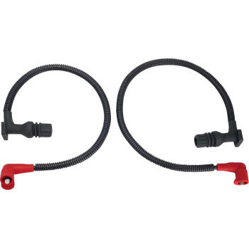 MOOSE UTILITY Spark Plug Wire - Polaris Ranger 800 100-5152-PU