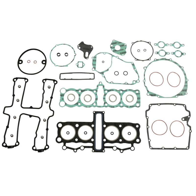 Athena 80-83 Yamaha XJ J / K Maxim America 650 Complete Gasket Kit (Excl Oil Seal) P400485850600