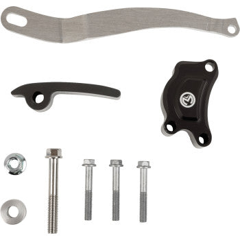 MOOSE RACING Clutch Cylinder Guard Cover - Triumph 13-2024