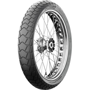 MICHELIN Tire Anakee Adventure 2 F 110/80 R 18 58v Tl/Tt 17864