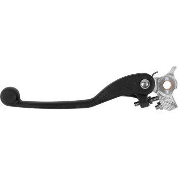 MOOSE OFFROAD ARC Power Lever - Clutch - Black AC-MCL-424iM
