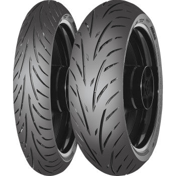 MITAS Tire Touring Force Sp 190/55zr17 (75w) Rr 70001390