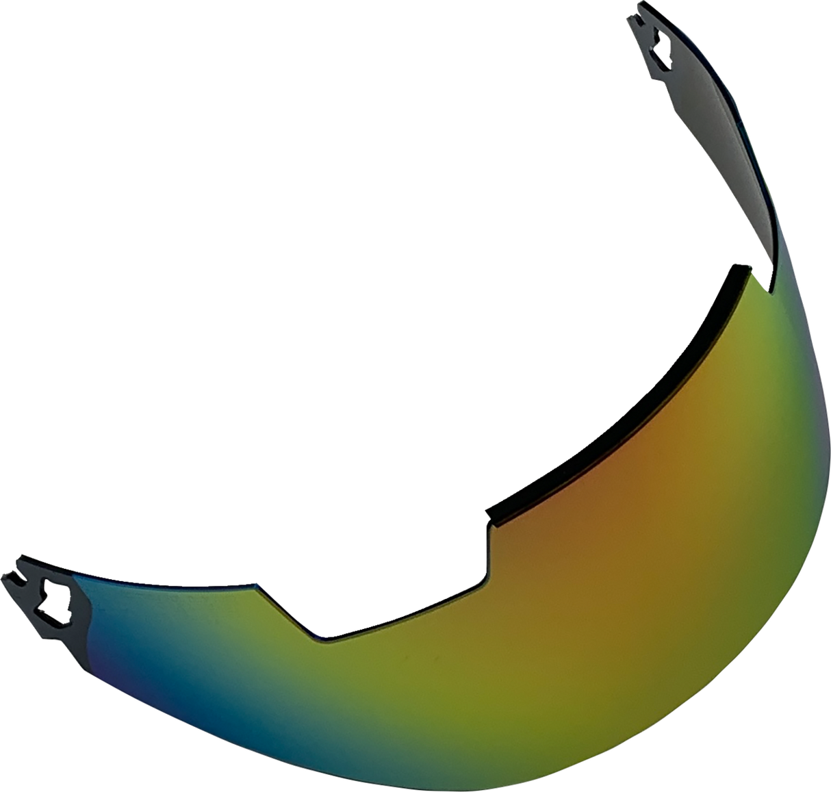 ARAI Vas-V Pro Shade Lens - Red Mirror 011075