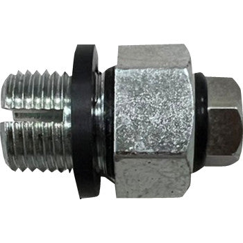 DRAG SPECIALTIES Drain Plug - Oversized - Piggyback D11-0307