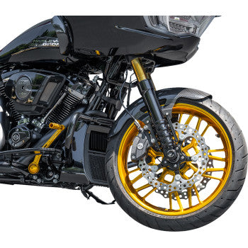 ARLEN NESS Fender - Cafe - 19" 210-017