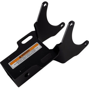 MOOSE UTILITY Receiver Hitch - 2" - Can-Am Outlander 1177PF