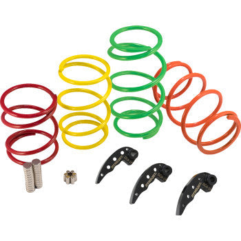 DYNOJET Clutch Kit - RZR XP Turbo 19-DCK1