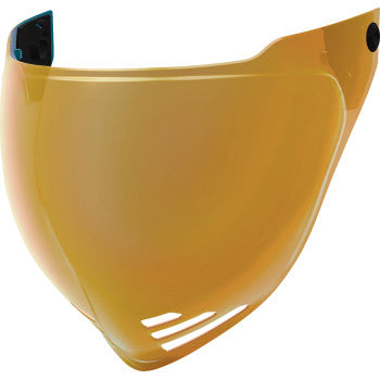 ICON Domain™ Bubble Shield - Forge Bronze 0130-1435