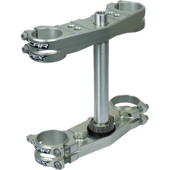 SCAR Triple Clamp Apex Yz65 18- /85 06- S1422X