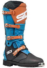 Sidi X Power Enduro Pet/Brnz 40 2470002840