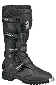 Sidi X Power Enduro Wp Bk/Bk 40 2470109940