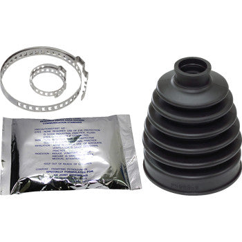 MOOSE OFFROAD CV Boot Kit - Front Inboard/Outboard | Rear Outboard AT-03C13A