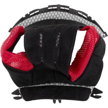 MOOSE OFFROAD MR3 Liner - F.A.F. - Black - Medium 0134-4234