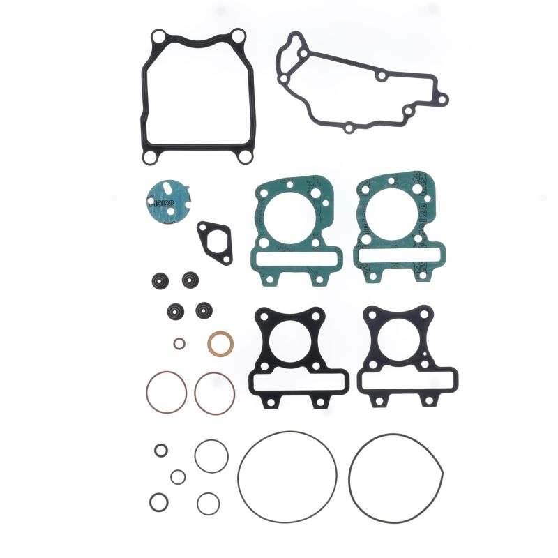 Athena 10-14 Aprilia 4T 4V 50 Complete Gasket Kit (Excl Oil Seal) P400480850026