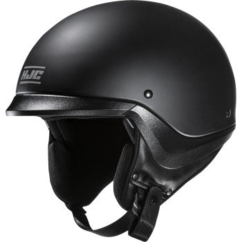 HJC C20 Helmet - Solid - Metal Black - Small HP37NUS4METV