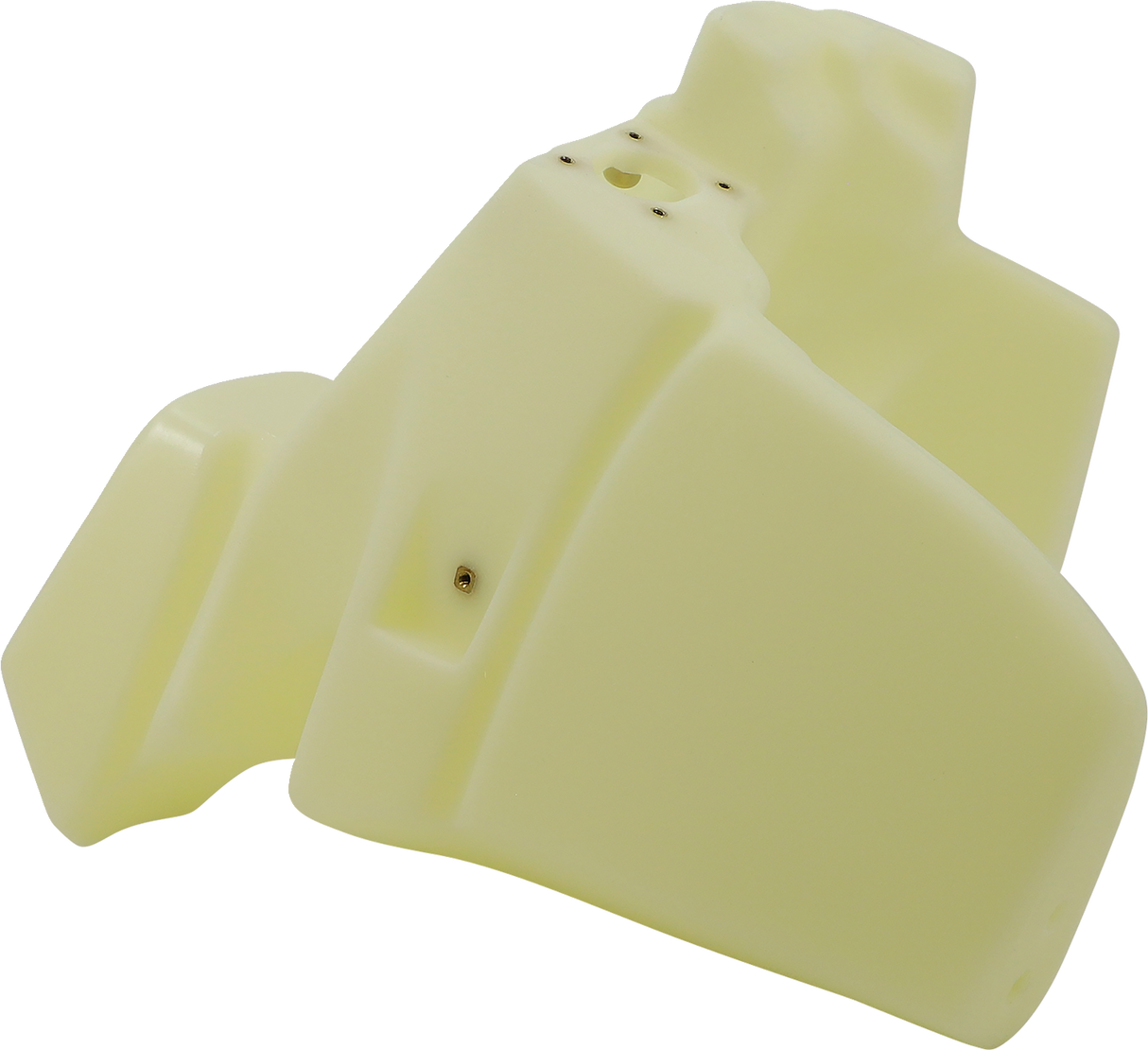 IMS PRODUCTS INC. Gas Tank - Natural - Husqvarna - 3.0 Gallon 112437-N2