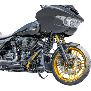 ARLEN NESS Fender - Cafe - 19" 210-017
