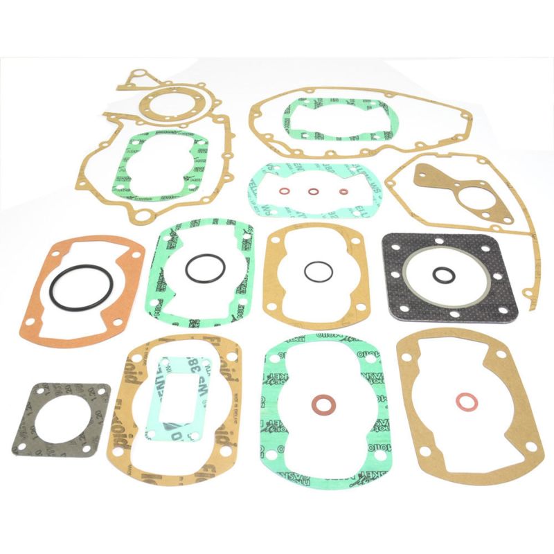 Athena 80-81 KTM GS 250 Complete Gasket Kit (Excl Oil Seals) P400270850031