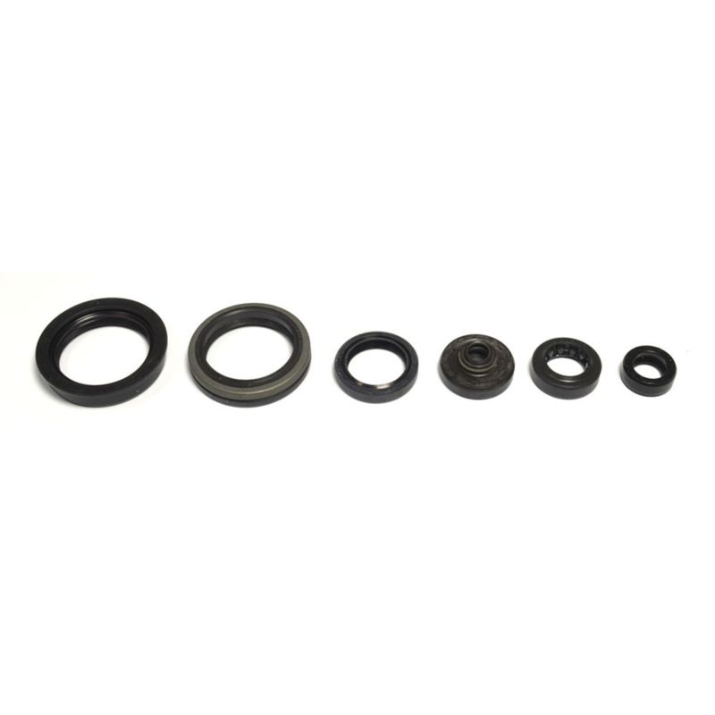 Athena 05-07 Suzuki RM-Z 450 Engine Oil Seals Kit P400510400045