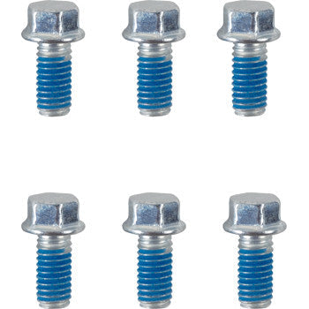 EBC Bolts - Rotor/High Tensile - Front/Rear - 6 Pack DB603/6