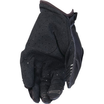 MOOSE RACING MTB Gloves - Black - Medium 3330-7636