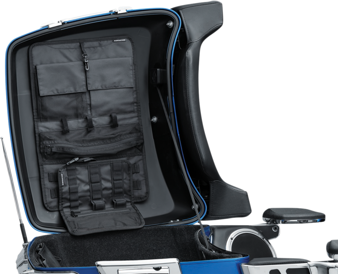 KURYAKYN Lid Organizer - Tour-Pak® 5838