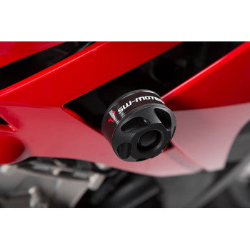 SW-MOTECH Frame Slider Kit - BMW - S1000 R STP.07.540.10002/B