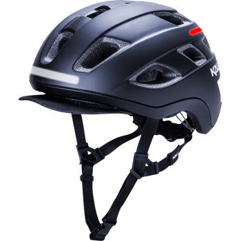KALI Traffic Light Helmet - Matte Black - L/XL 251225117
