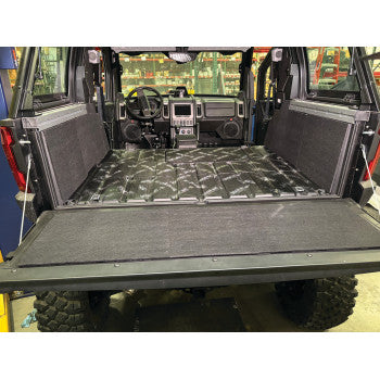 DEI Sound Control Kit Polaris Epedition 2 Seat 902411