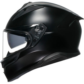 AGV Hlmt K7 Mono Mt Bk Lg 2118399004-001-L