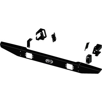 KFI PRODUCTS Rear Bumper - Kawasaki - Ridge 102235